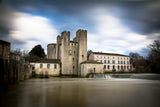 Moulin des deux tours