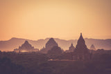 Les formes de Bagan